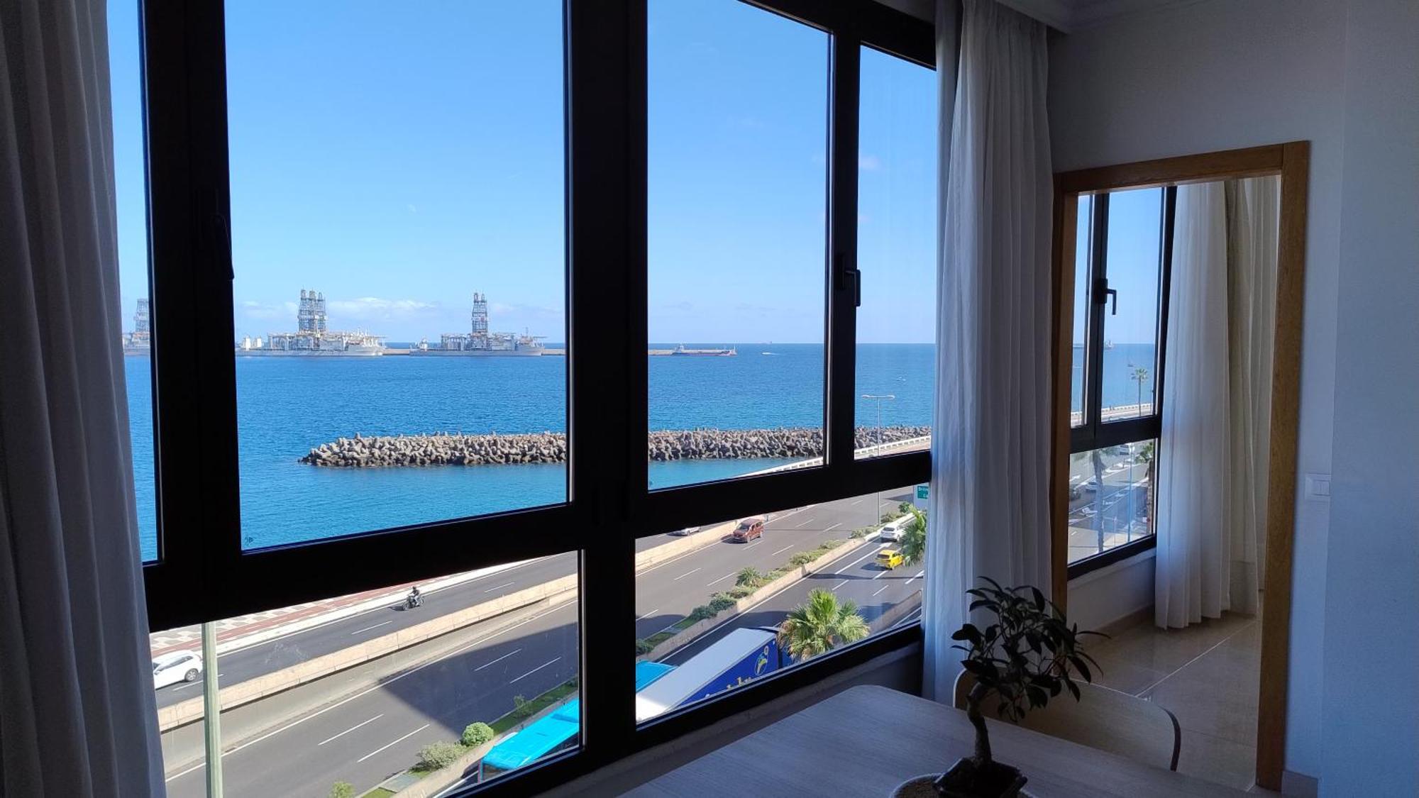 Casa Mina Appartamento